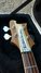 Rickenbacker 4003/4 , Mapleglo: Headstock