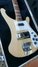 Rickenbacker 4003/4 , Mapleglo: Body - Front