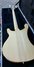 Apr 2011 Rickenbacker 4003/4 , Mapleglo: Body - Rear