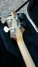 Rickenbacker 4003/4 , Mapleglo: Neck - Rear