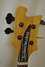 Rickenbacker 4003/4 BH BT, Mapleglo: Headstock