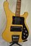 Rickenbacker 4003/4 BH BT, Mapleglo: Body - Front