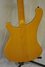 Jul 1986 Rickenbacker 4003/4 BH BT, Mapleglo: Body - Rear
