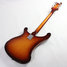 Rickenbacker 480/6 , Fireglo: Full Instrument - Rear