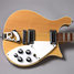 Rickenbacker 620/6 , Mapleglo: Free image