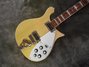 Rickenbacker 620/6 , Mapleglo: Body - Front