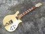 Rickenbacker 620/6 , Mapleglo: Full Instrument - Front