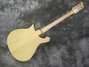 Rickenbacker 620/6 , Mapleglo: Full Instrument - Rear