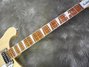 Rickenbacker 620/6 , Mapleglo: Neck - Front
