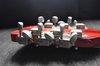 Rickenbacker 360/12 , Fireglo: Headstock - Rear