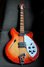 Rickenbacker 360/12 , Fireglo: Full Instrument - Front