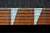 Rickenbacker 360/12 , Fireglo: Neck - Front