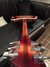 Rickenbacker 360/6 , Fireglo: Neck - Rear