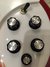 Rickenbacker 360/6 , Fireglo: Close up - Free2