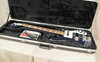 Rickenbacker 4003/4 , Midnightblue: Close up - Free2