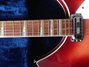 Rickenbacker 360/12 V64, Fireglo: Neck - Front