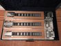 Rickenbacker Console 500/3 X 8 Console Steel, Mapleglo: Full Instrument - Front