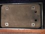 Rickenbacker Console 500/3 X 8 Console Steel, Mapleglo: Full Instrument - Rear