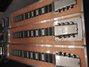 Rickenbacker Console 500/3 X 8 Console Steel, Mapleglo: Close up - Free