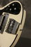 Rickenbacker 4001/4 BT, White: Close up - Free
