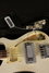 Rickenbacker 4001/4 BT, White: Close up - Free2
