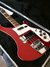 Rickenbacker 4003/4 , Ruby: Close up - Free