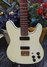 Rickenbacker 250/6 El Dorado, White: Body - Front