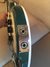 Rickenbacker 360/6 VP, Turquoise: Free image2
