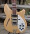 Rickenbacker 370/12 , Mapleglo: Body - Front