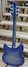 Rickenbacker 330/6 , Blueburst: Full Instrument - Rear