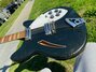 Rickenbacker 360/6 Mod, Jetglo: Body - Front