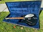 Rickenbacker 360/6 Mod, Jetglo: Full Instrument - Front