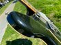 Rickenbacker 360/6 Mod, Jetglo: Close up - Free2