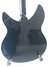 Jun 1994 Rickenbacker 330/6 , Jetglo: Body - Rear
