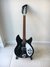 Rickenbacker 330/6 , Jetglo: Neck - Front