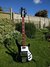 Rickenbacker 4001/4 , Jetglo: Full Instrument - Front