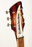 Rickenbacker 360/6 V64, Fireglo: Headstock