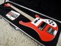 Rickenbacker 4003/4 SPC, Alarm Red: Free image2