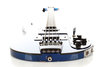 Rickenbacker 4003/4 BH BT, Midnightblue: Free image