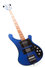 Rickenbacker 4003/4 BH BT, Midnightblue: Free image2