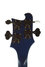 Rickenbacker 4003/4 BH BT, Midnightblue: Headstock - Rear