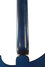 Rickenbacker 4003/4 BH BT, Midnightblue: Neck - Rear