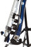 Rickenbacker 4003/4 BH BT, Midnightblue: Close up - Free2