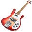 Rickenbacker 4003/4 S, Fireglo: Free image