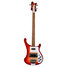Rickenbacker 4003/4 S, Fireglo: Full Instrument - Front