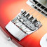 Rickenbacker 4003/4 S, Fireglo: Neck - Rear