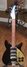Rickenbacker 325/6 C58, Jetglo: Full Instrument - Front