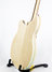 Rickenbacker 360/6 , Mapleglo: Neck - Rear