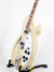 Rickenbacker 360/6 , Mapleglo: Close up - Free