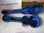 Rickenbacker B/6 LapSteel, Black: Free image